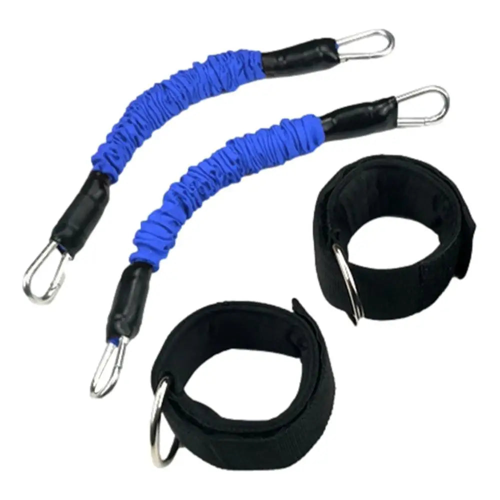 Expander für elastisches Widerstandstraining
