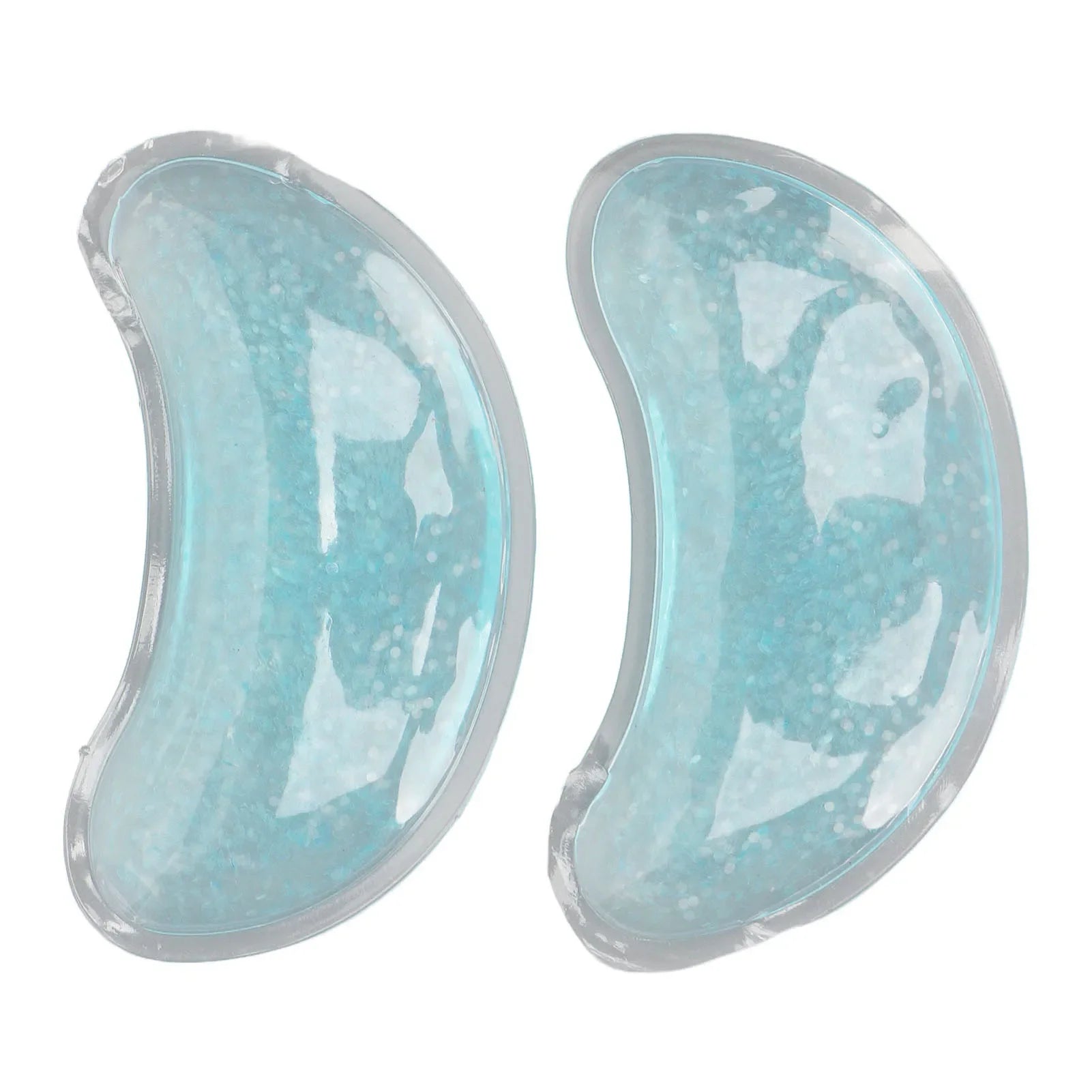 Reusable Cooling Gel Eye Pack