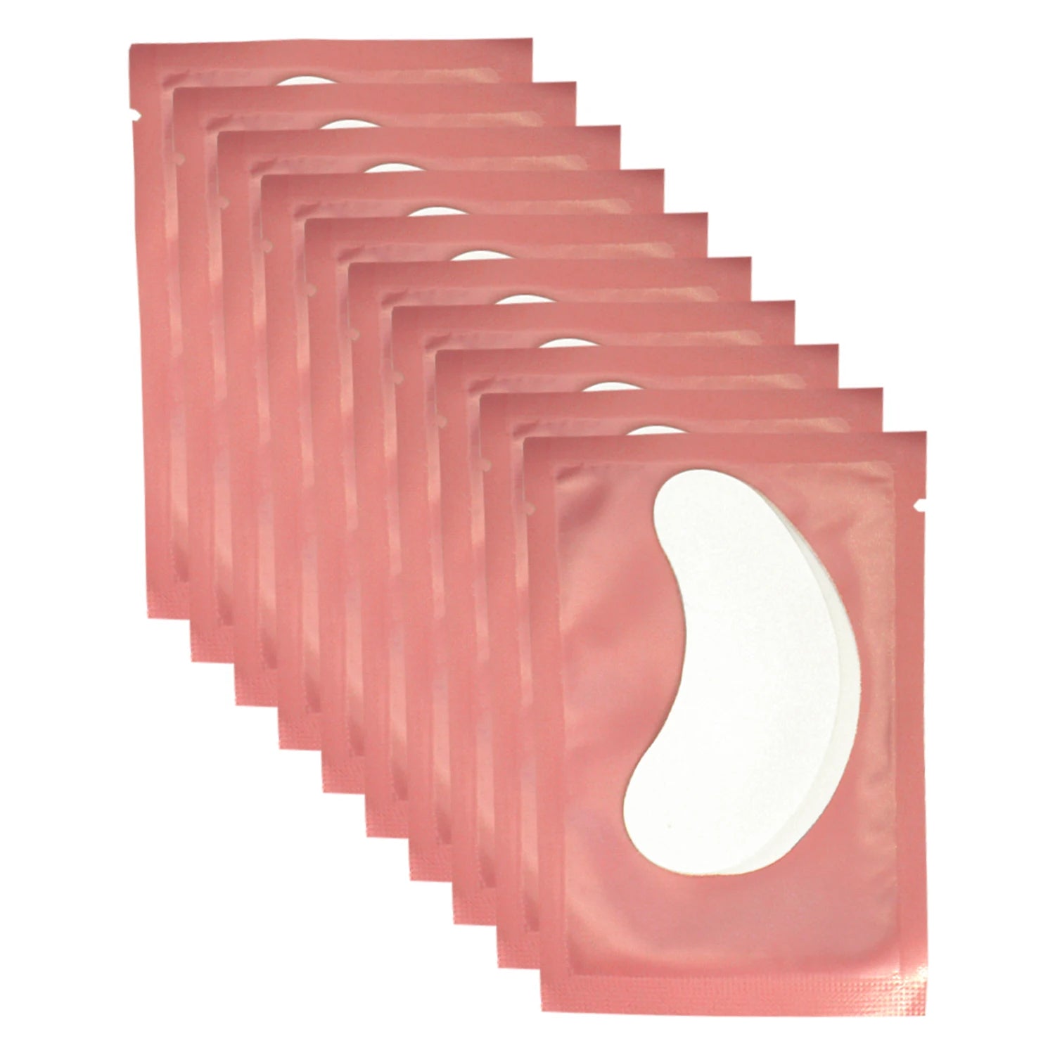 Veyes Colorful Eye Pads – 50 Pcs