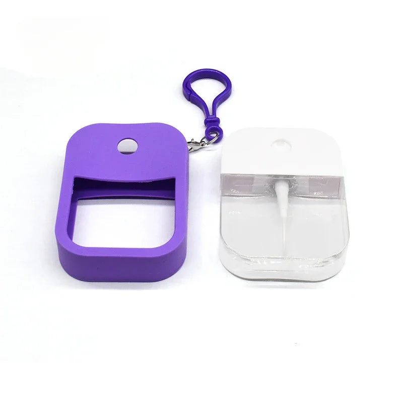 38ml Vegan Hand Sanitizer Spray Bottle