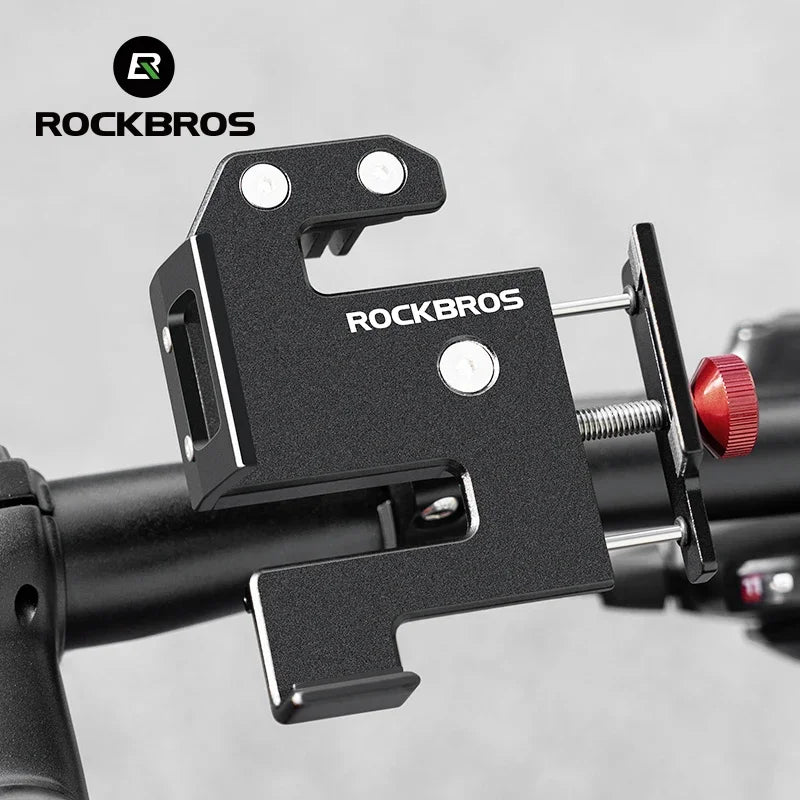 ROCKBROS 360° Bike Phone Holder Mount