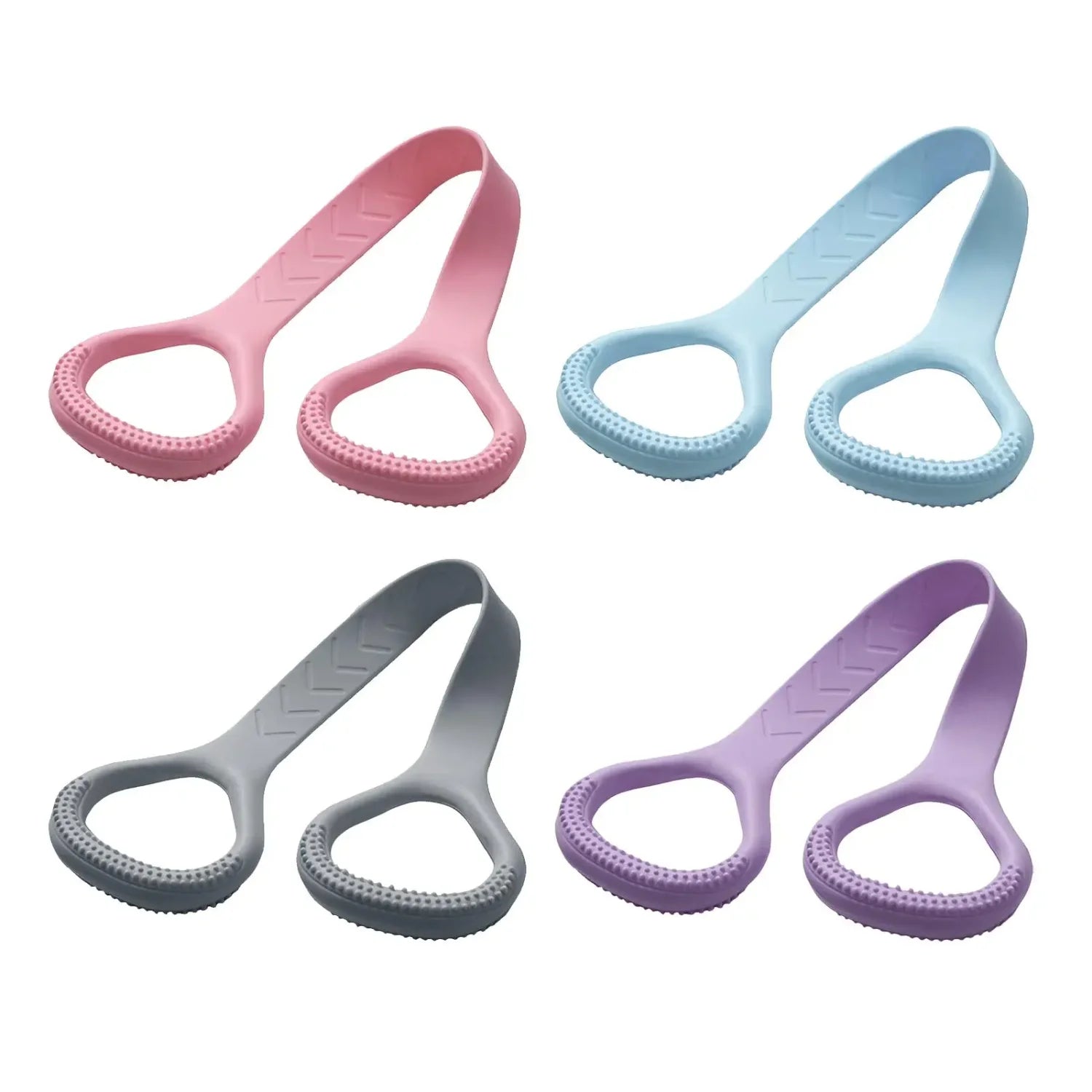 8 Shape Stretch & Resistance Band