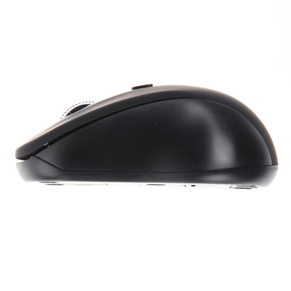 Wireless Bluetooth Portable Mouse