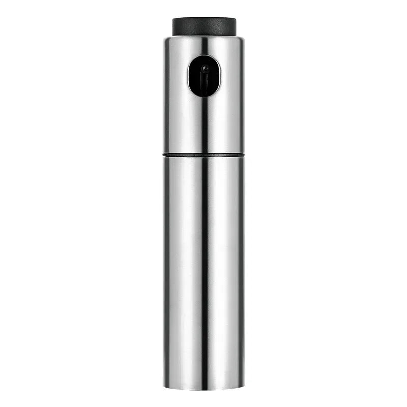 Ölsprühflasche aus Edelstahl, 100 ml