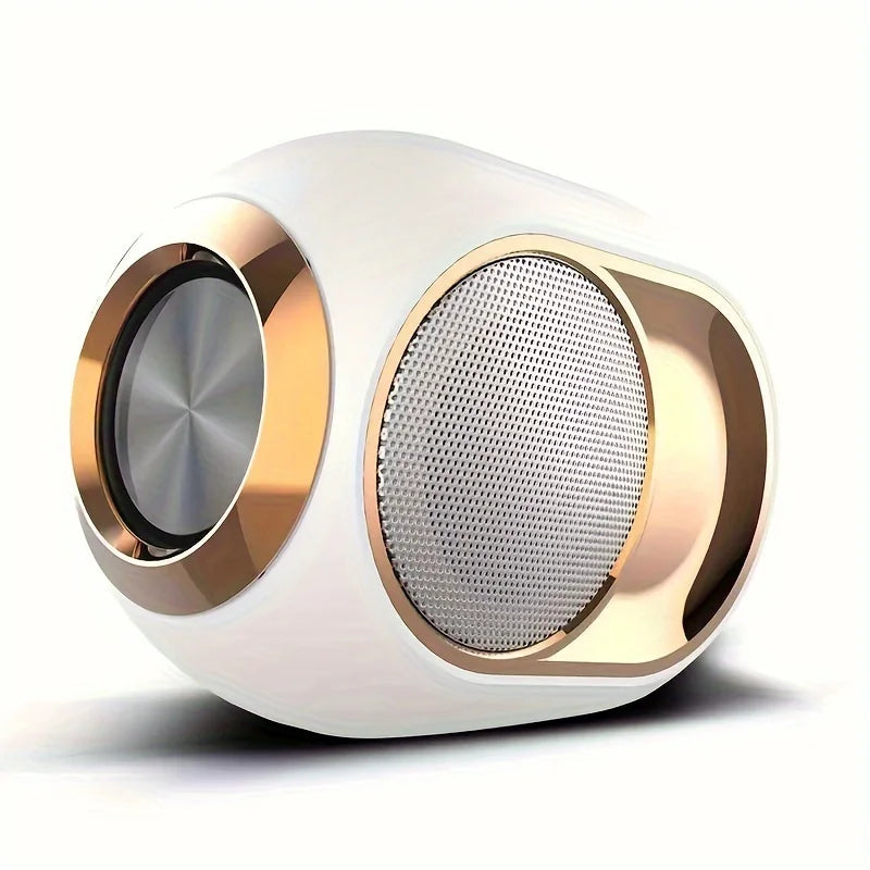 Tragbarer wasserdichter TWS-Bluetooth-Lautsprecher