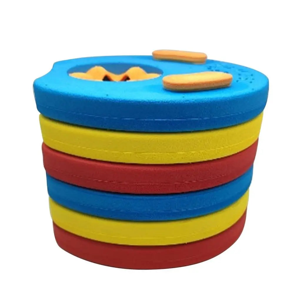 6pcs Kids Swim Arm Bands Float Set