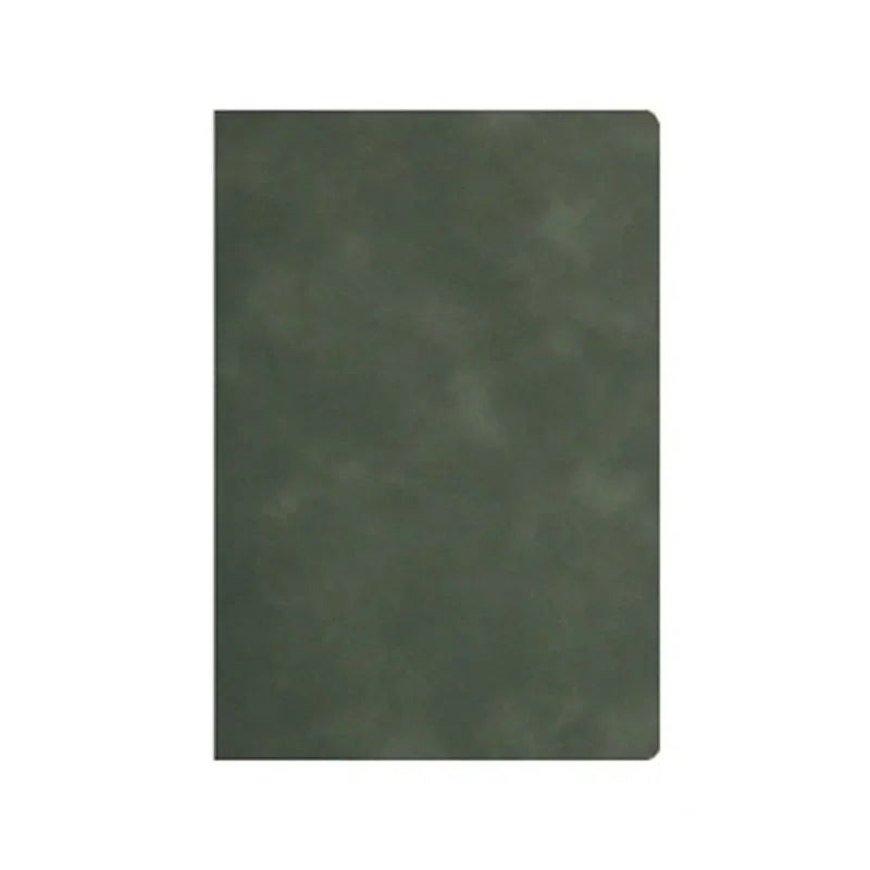 Sheepin Leather A5 A6 Office Notebook