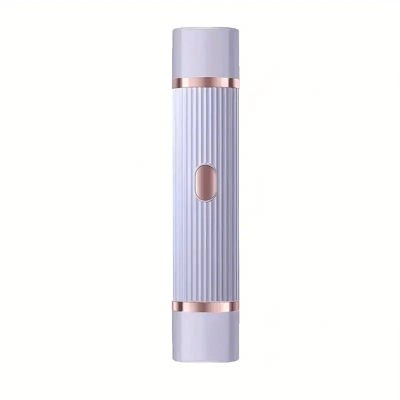 2-in-1 Electric Shaver for Women