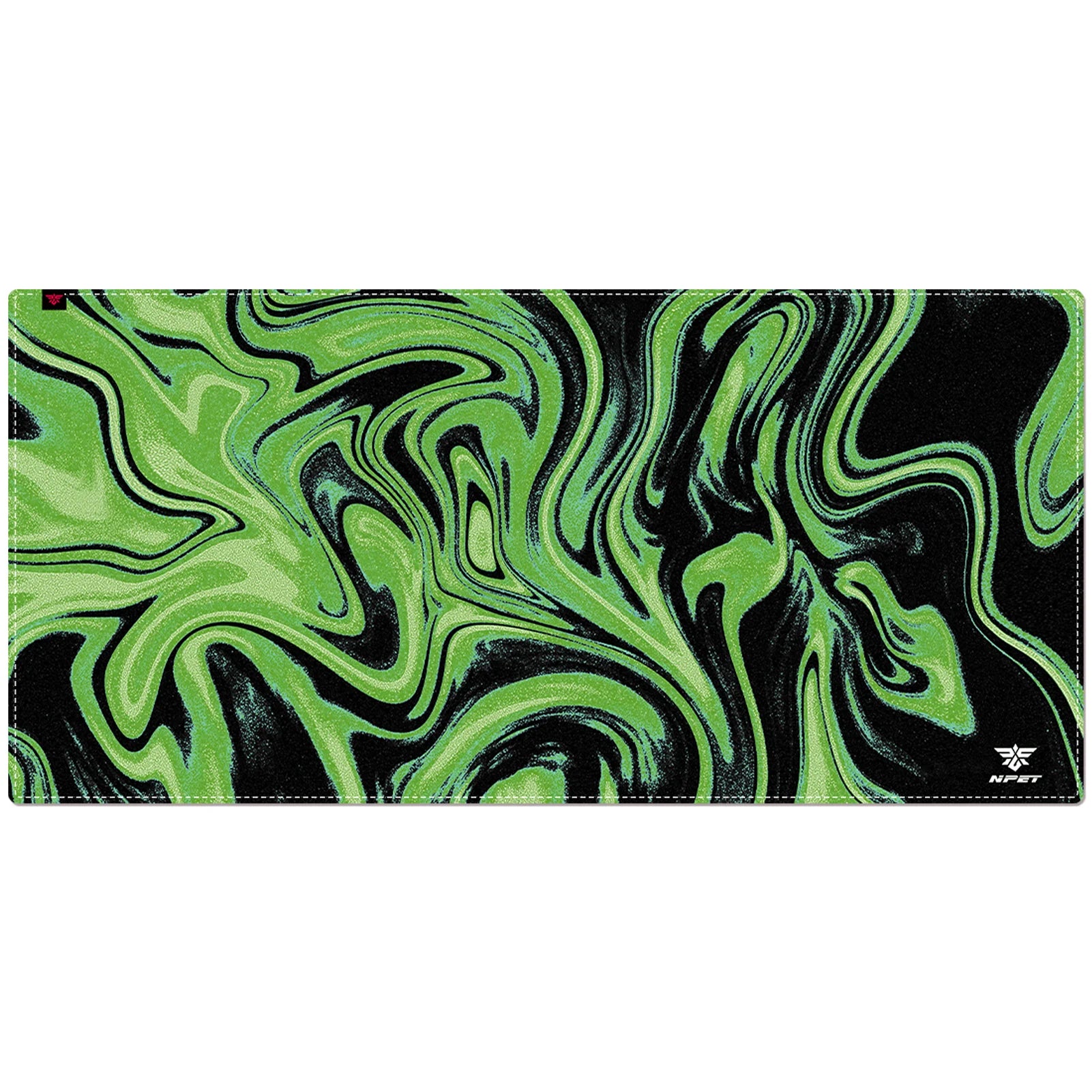 NPET N110 Large Extended Mouse Pad 35x17