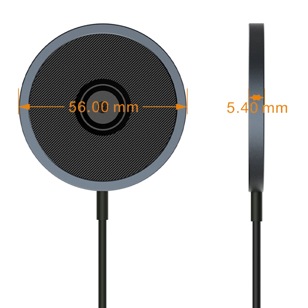 Ultra-Silent Undetectable Mouse Jiggler