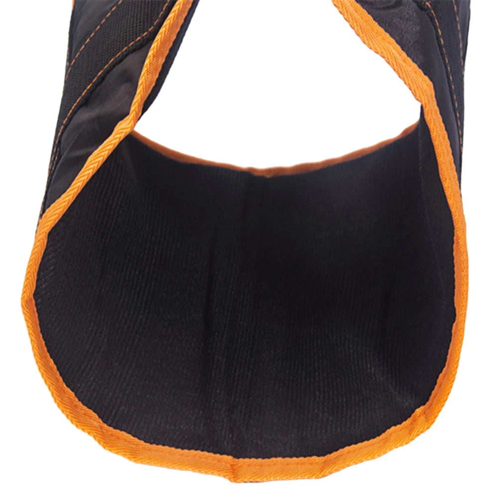 Abdominal Muscle Training Nylon Belts