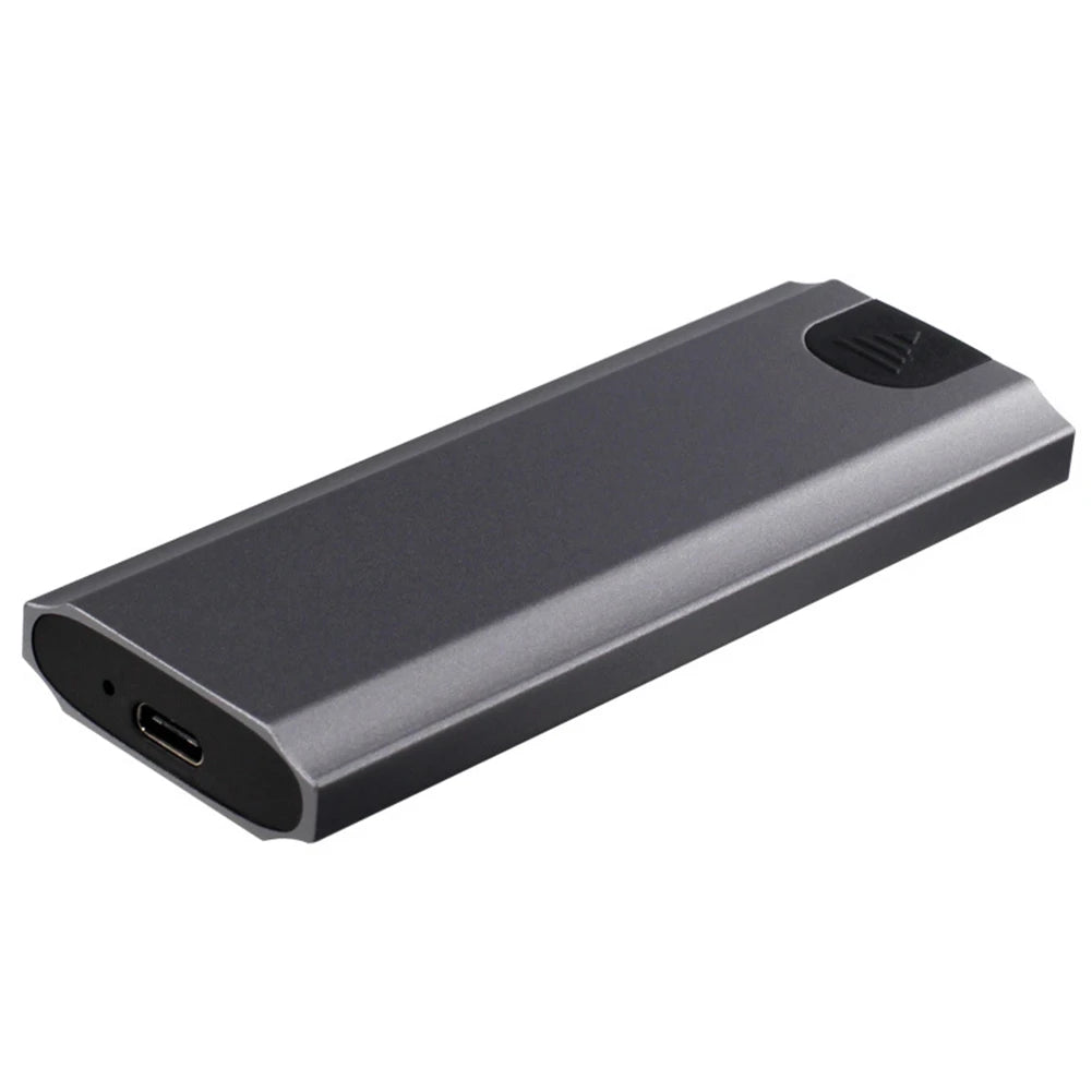 M.2-auf-USB-C-3.1-SSD-Adapter 10 Gbit/s