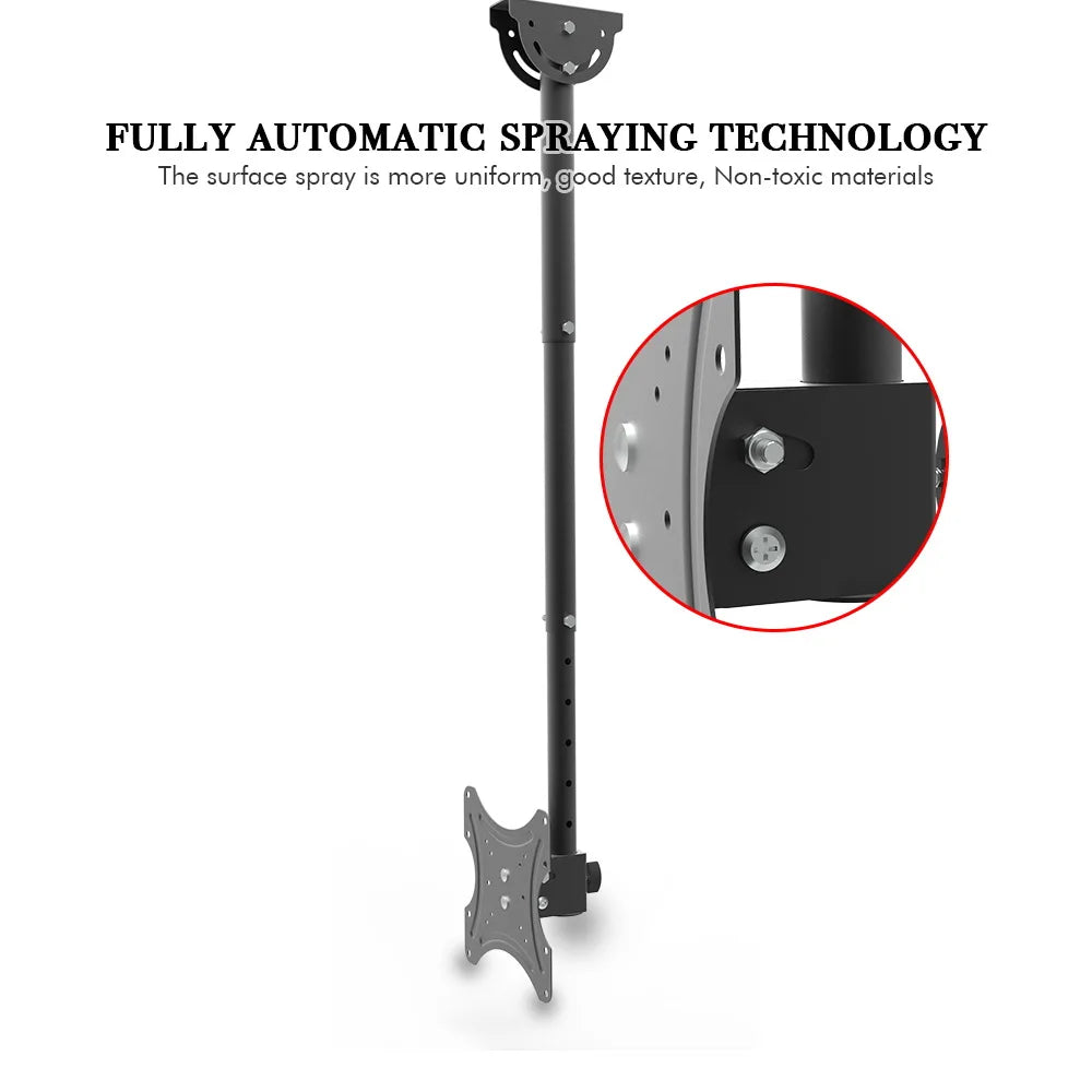 TMC-7004 Ceiling Mount TV Bracket 32-55"