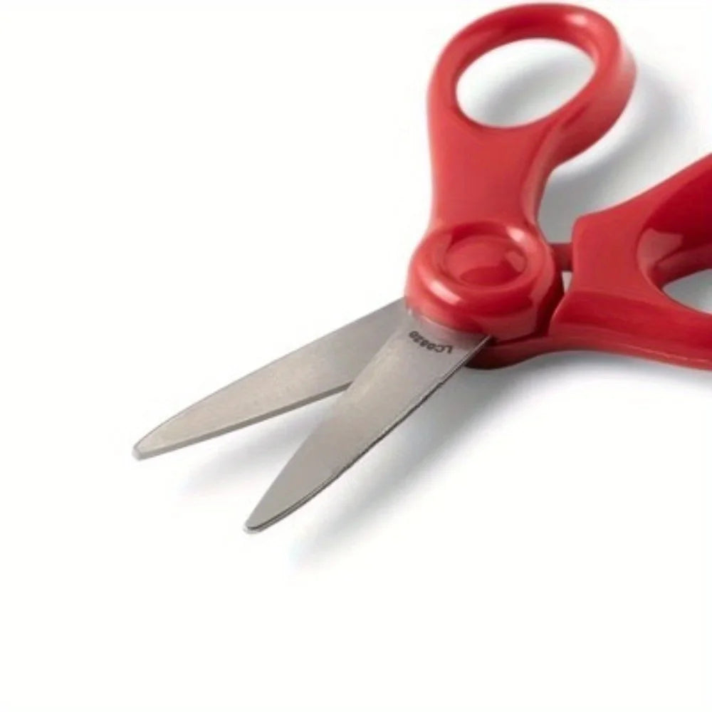 5" Classroom Scissors with Pointed Tip