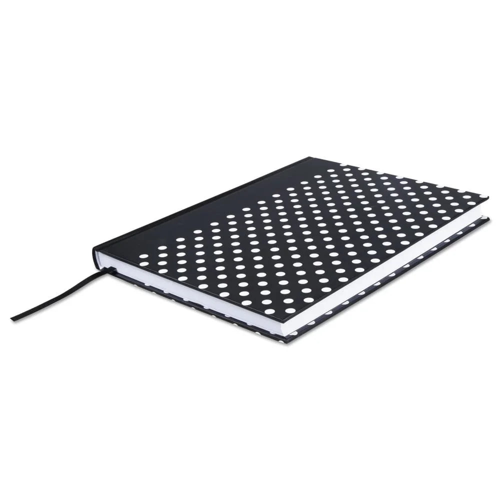 Hardcover Casebound Notebook 150 Pages