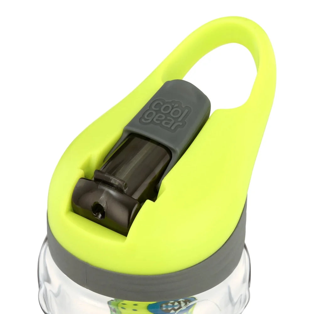 3 Pack Paloma Kids Water Bottles