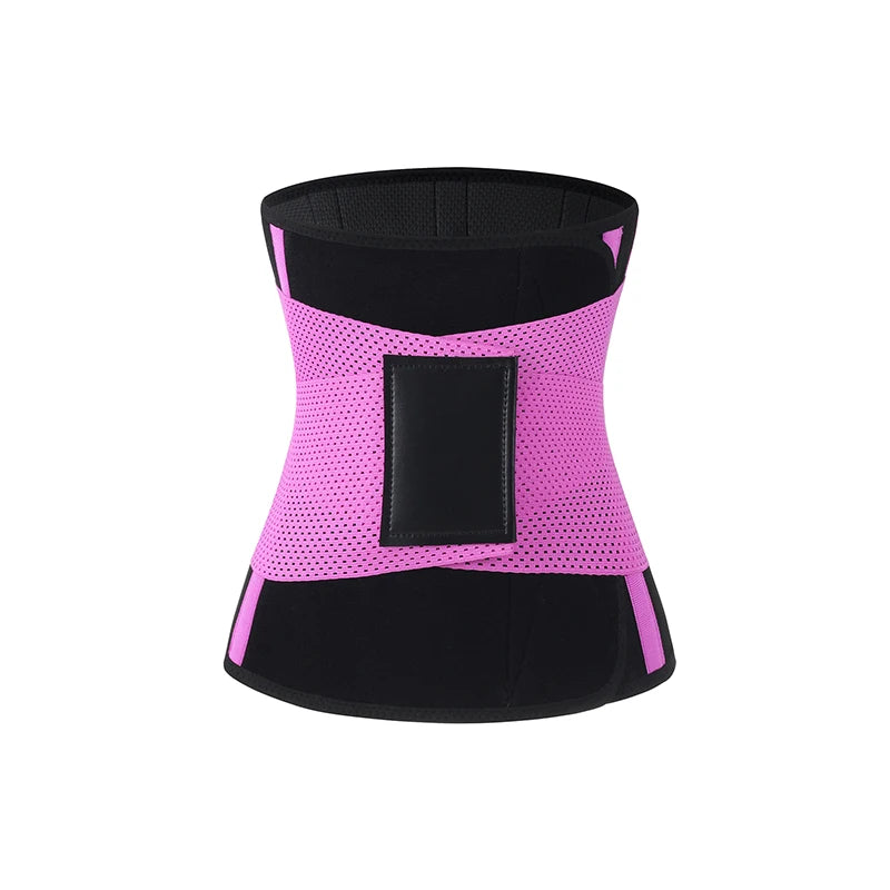 Neoprene Waist Slimming Belt