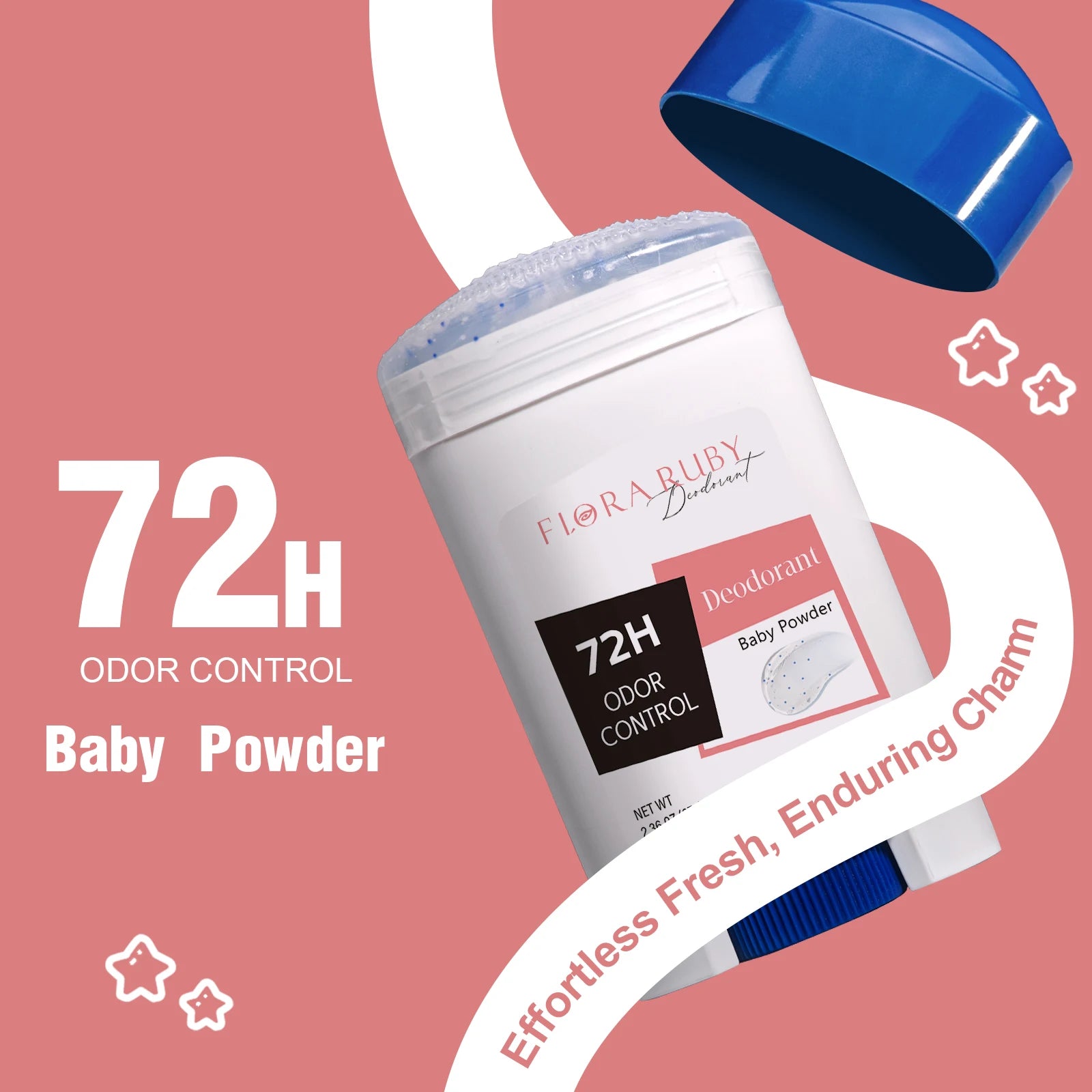 Degree Aluminiumfreies Deodorant 67 g