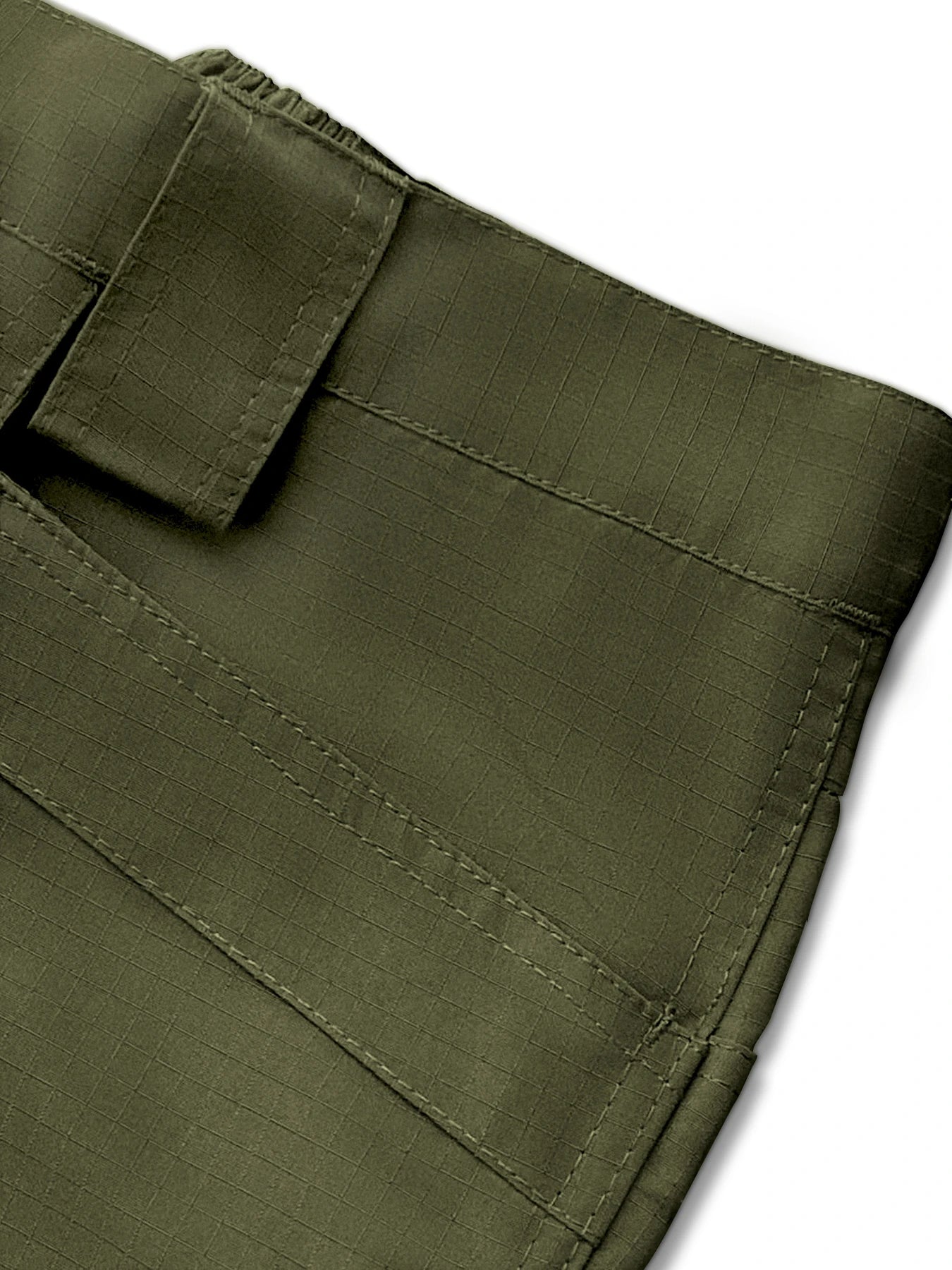 Men’s Urban Military Waterproof Cargo Shorts