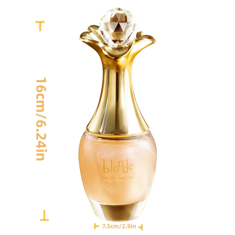 Women’s Romantic Floral Perfume 50ml