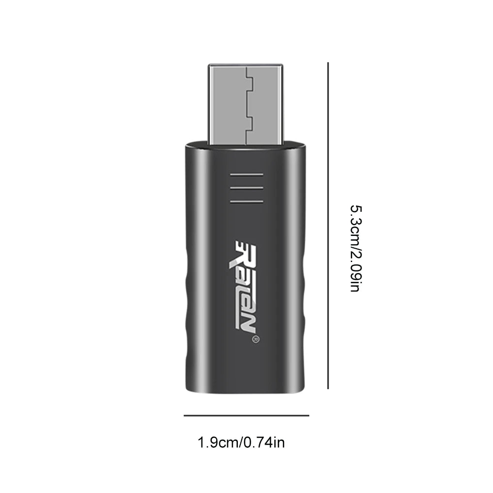 Drahtloser USB-Adapter für PS4/PS5/PC