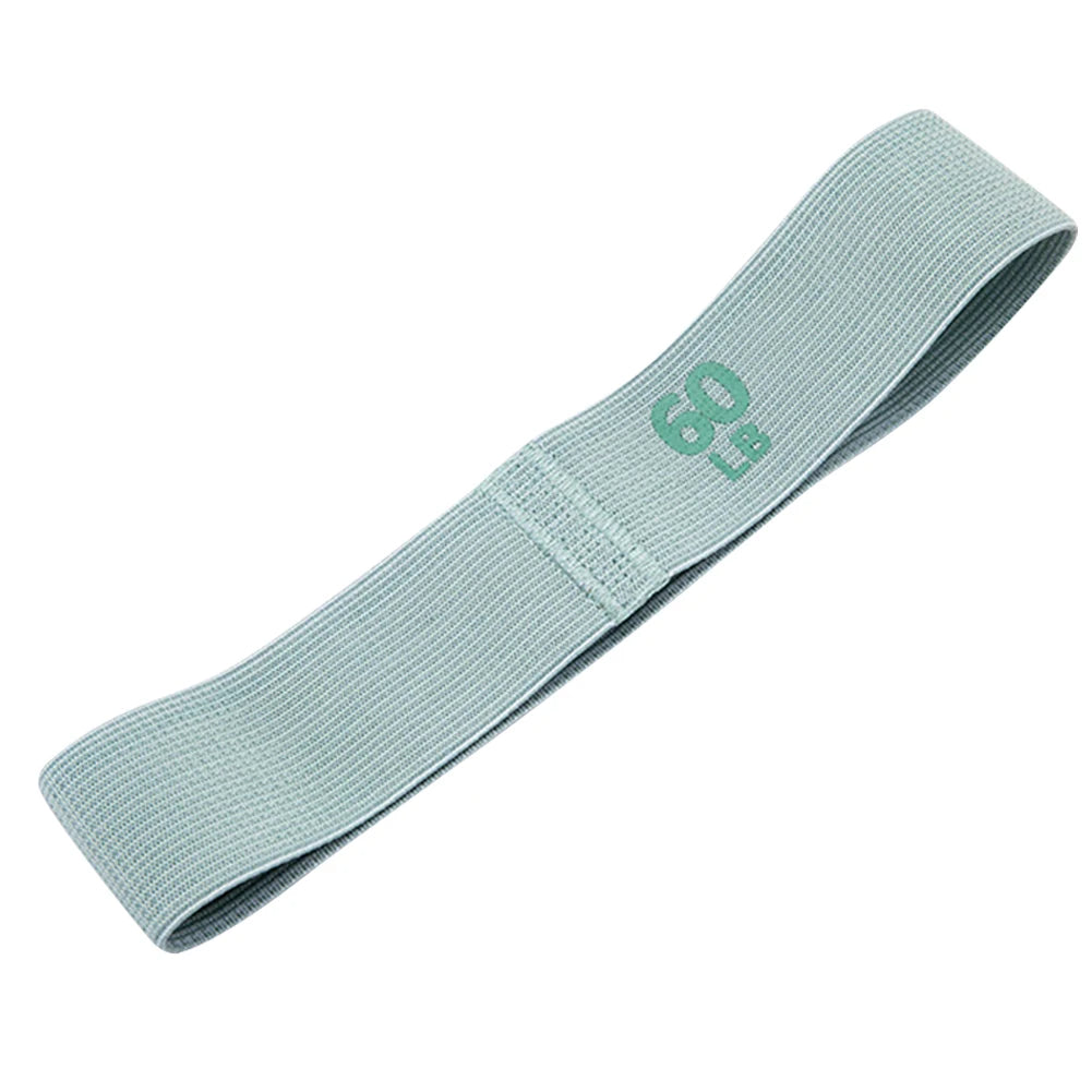 Anti-Slip Pilates Glute Bands Set
