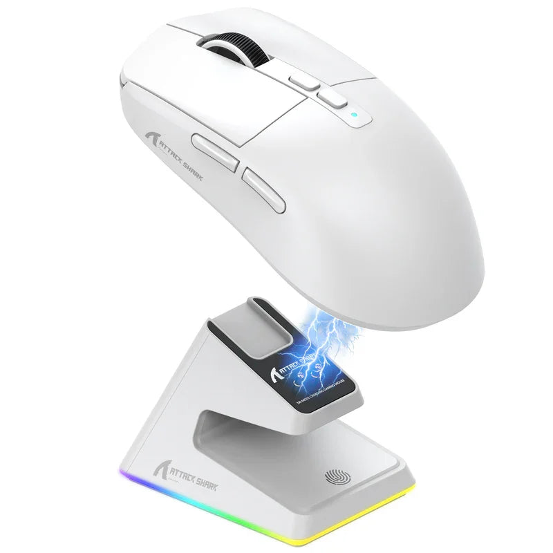 Shark X6 Superlight Mouse 49g