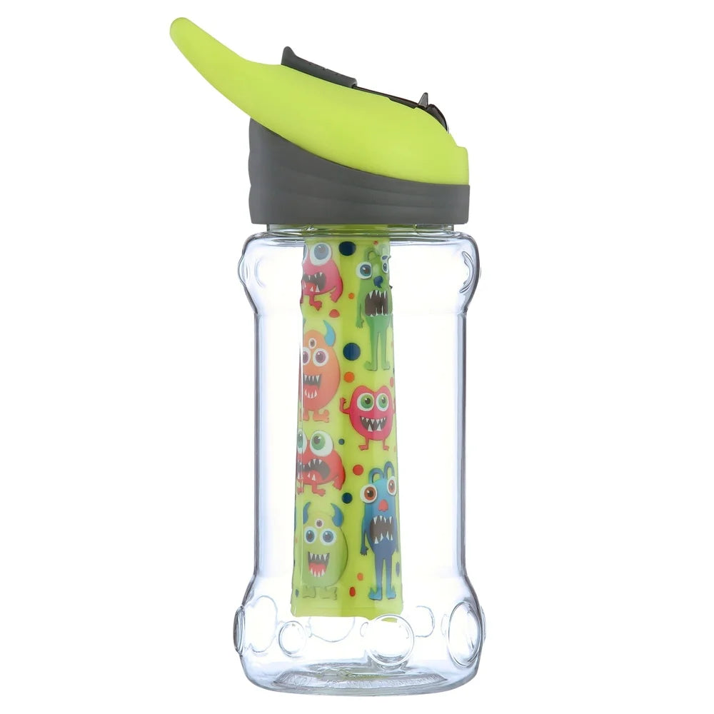 3 Pack Paloma Kids Water Bottles