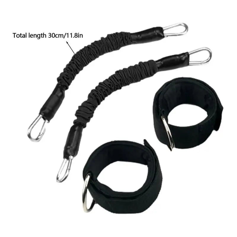 Expander für elastisches Widerstandstraining
