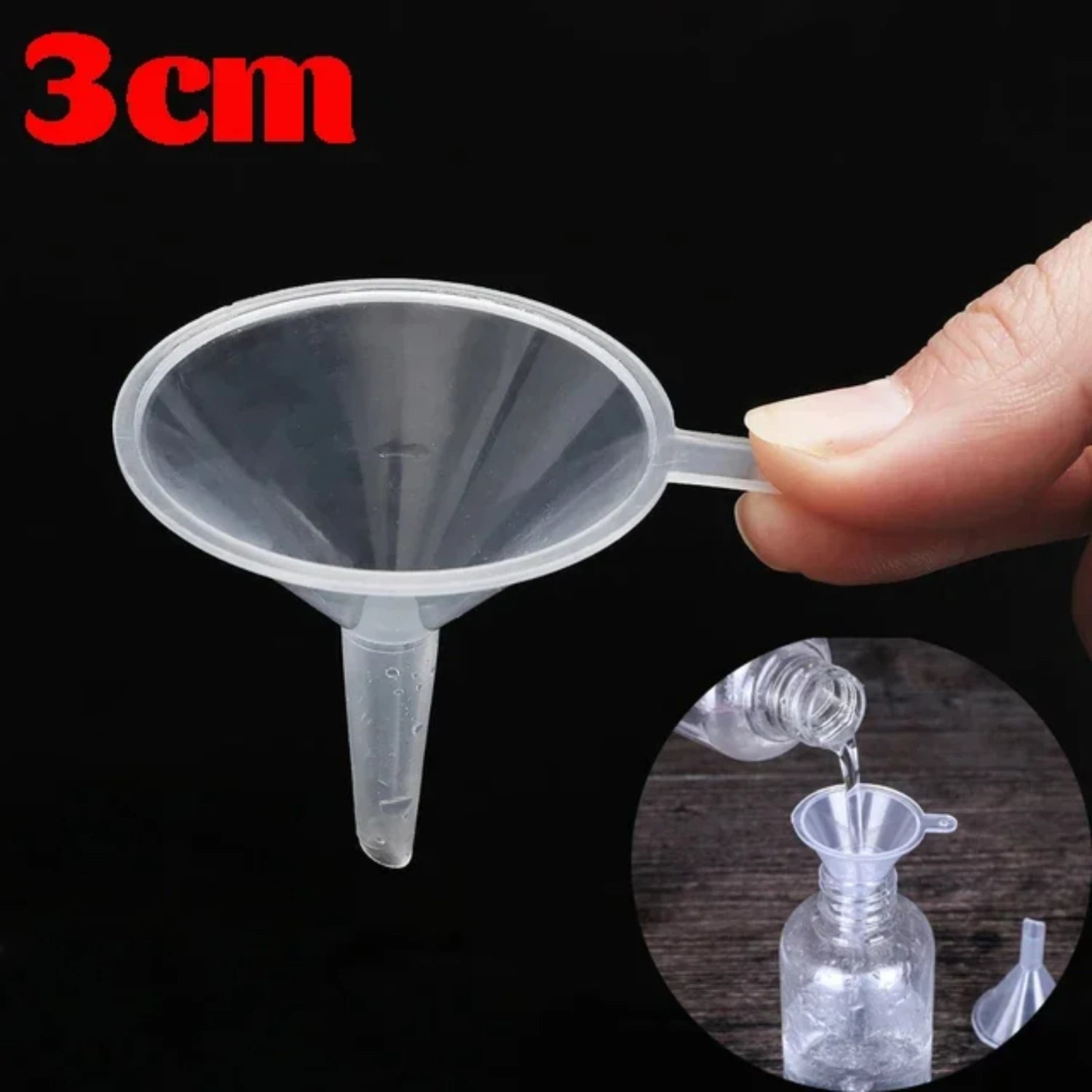 2-in-1 Microfiber Cleaner Spray Bottle