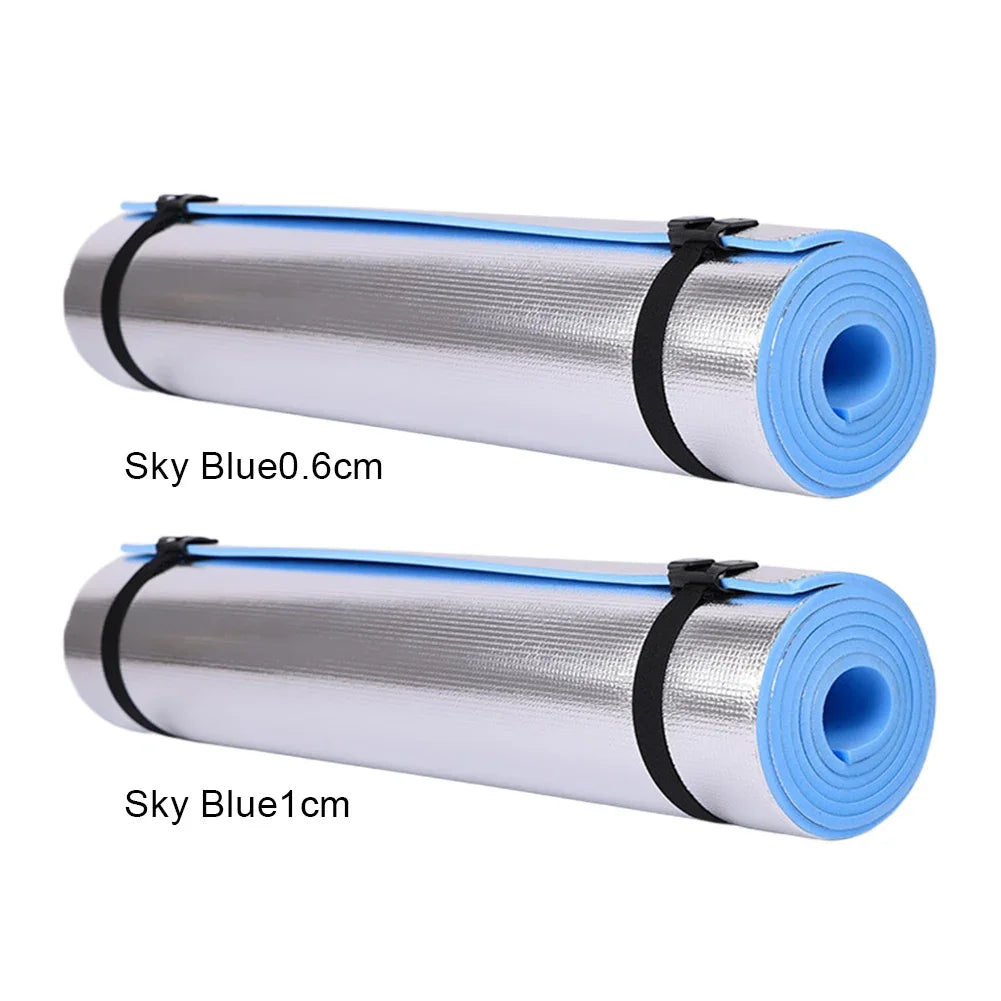 Waterproof Thick Yoga & Picnic Mat