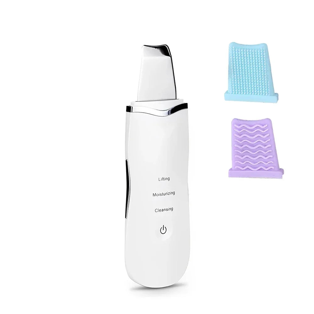 Skin Scrubber Blackhead Remover Tool