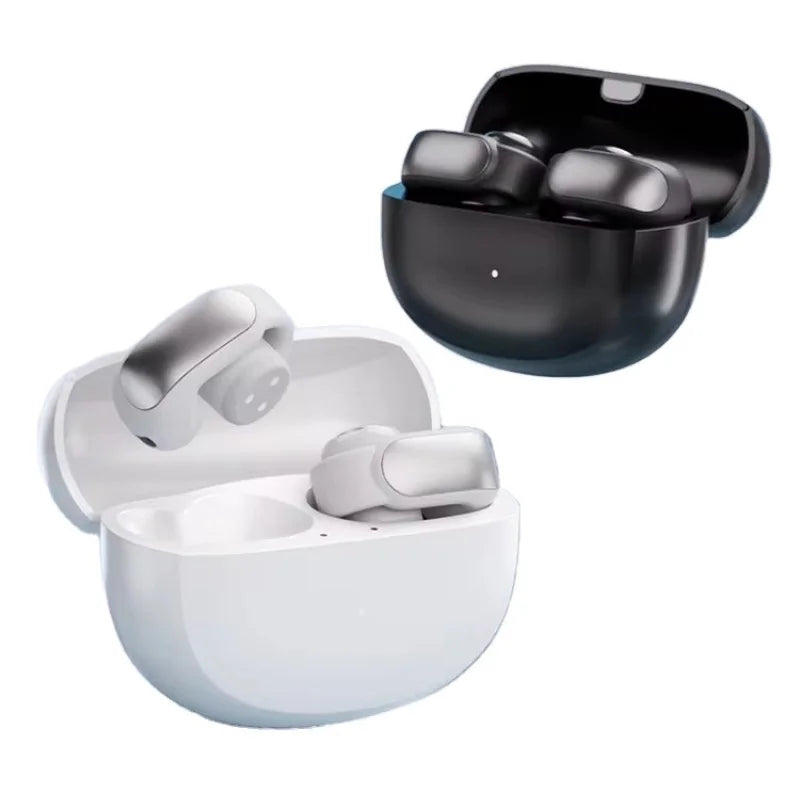 2024 Earclip Wireless Bluetooth Earphones