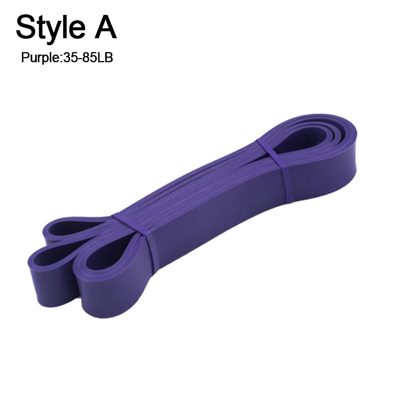Resistance Bands Expander for Fitness
