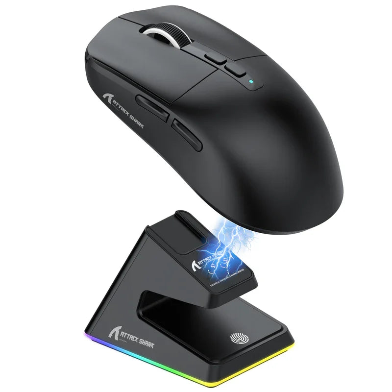 Shark X6 Superlight Mouse 49g