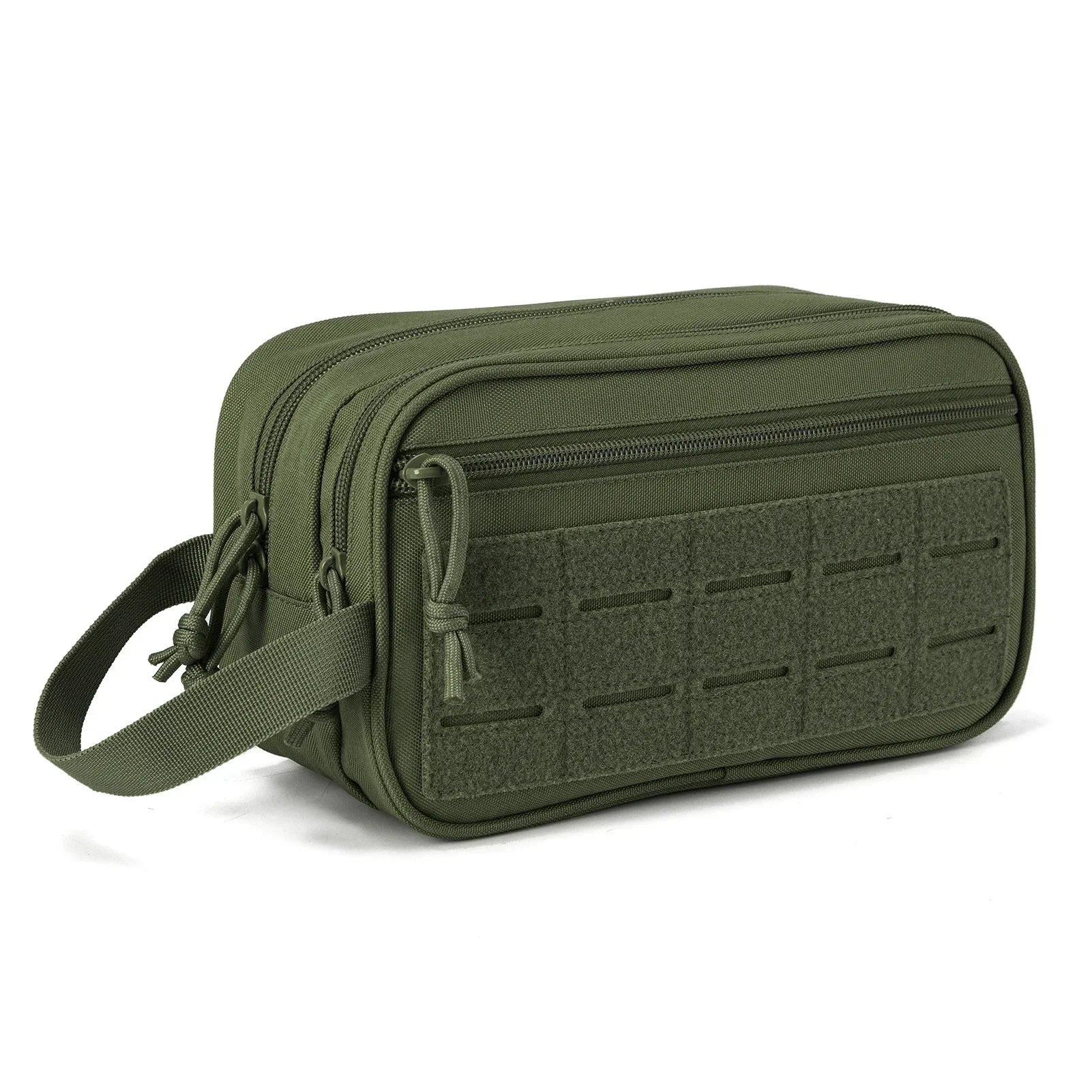 Reise-Kulturtasche und Rasiertasche für Herren