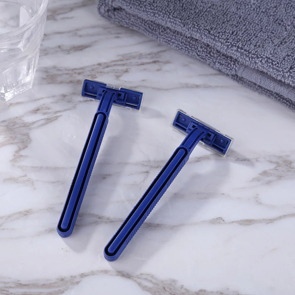 Disposable Body Razors – 300/50PCS