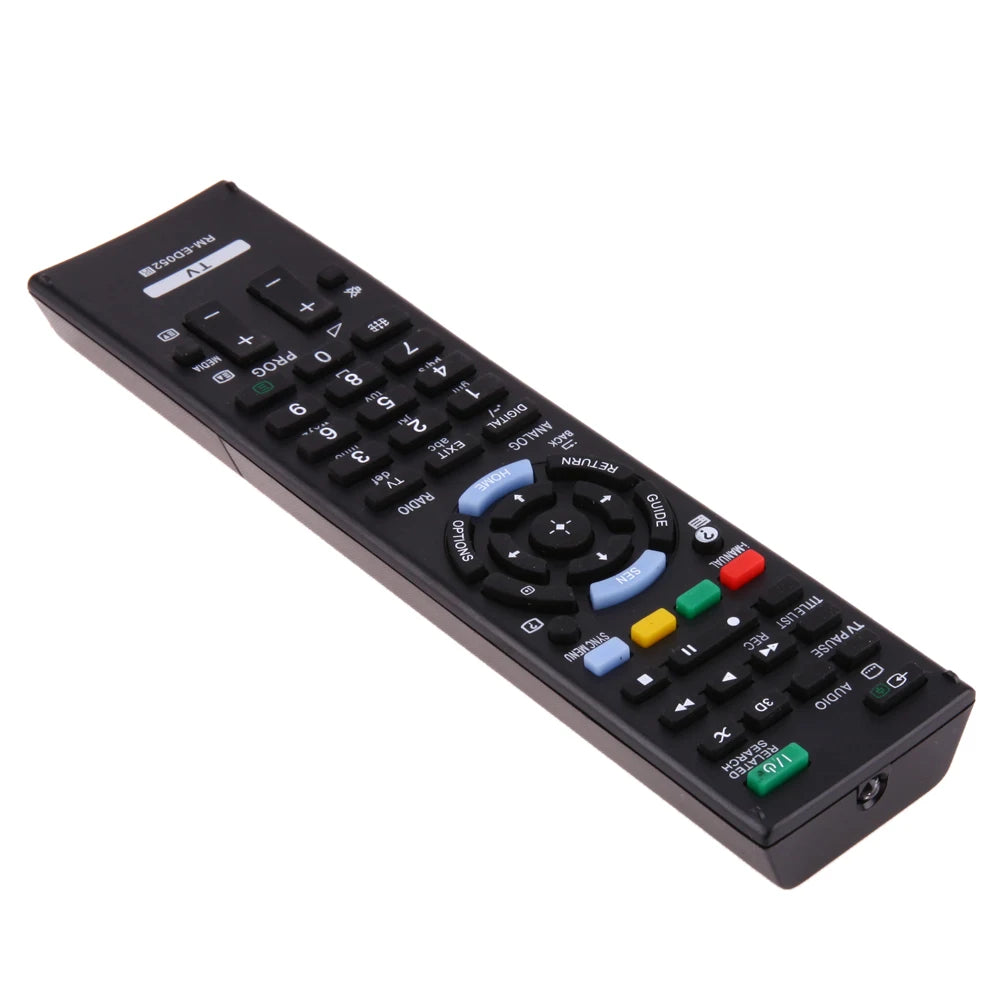 Universal Remote Control Replacement for Sony Smart TV