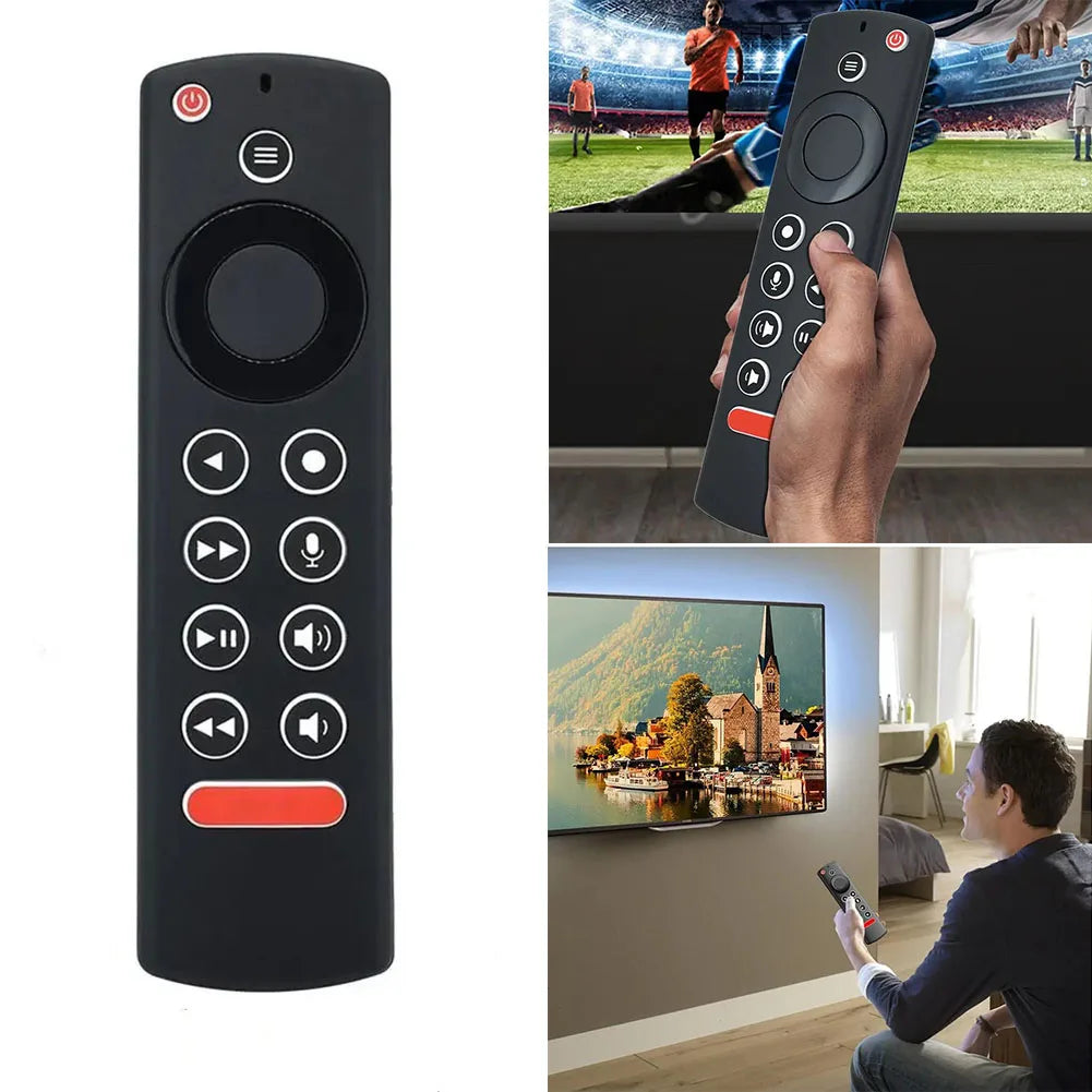 Sprachfernbedienung für NVIDIA SHIELD TV Pro