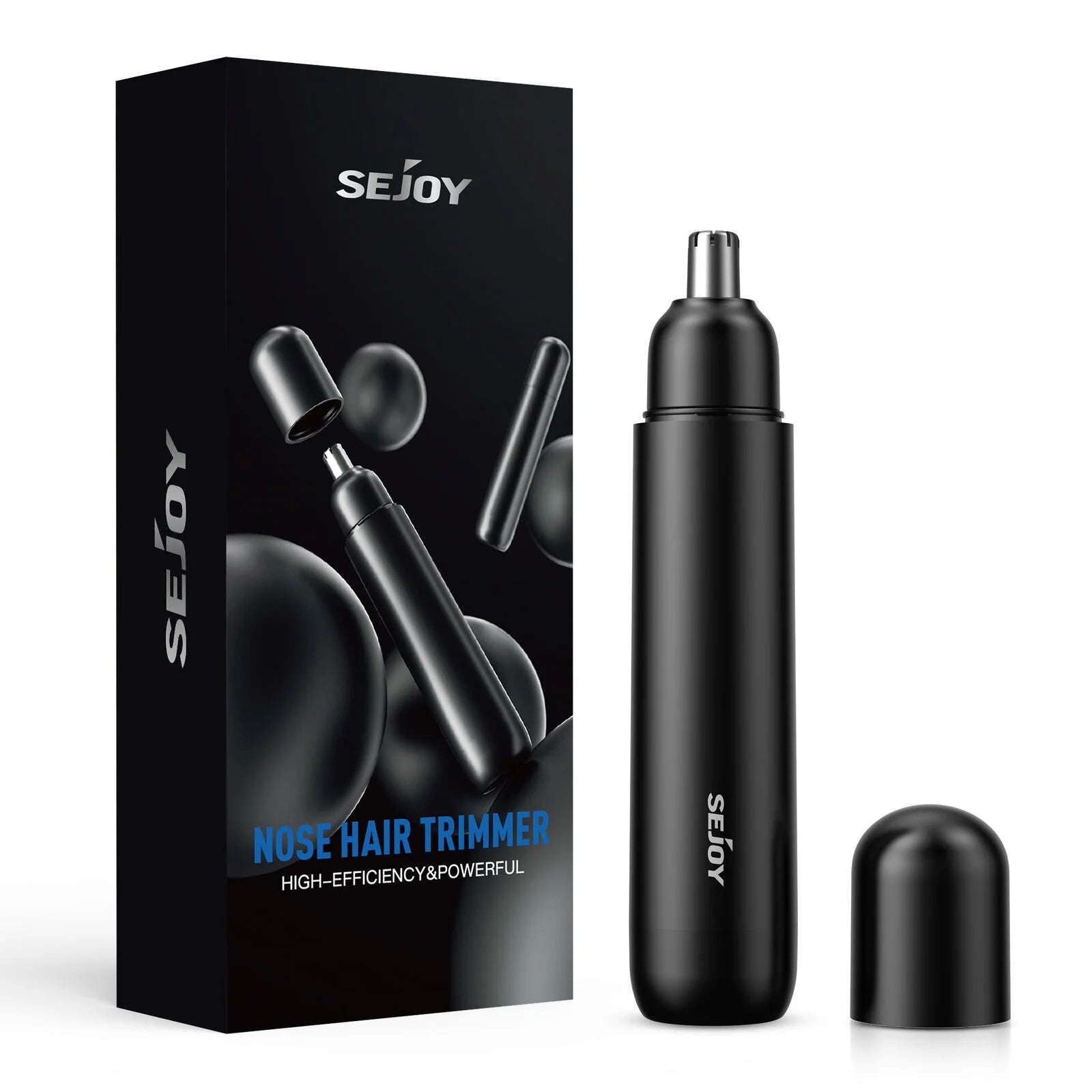 SEJOY Professional Cordless Hair Clippers