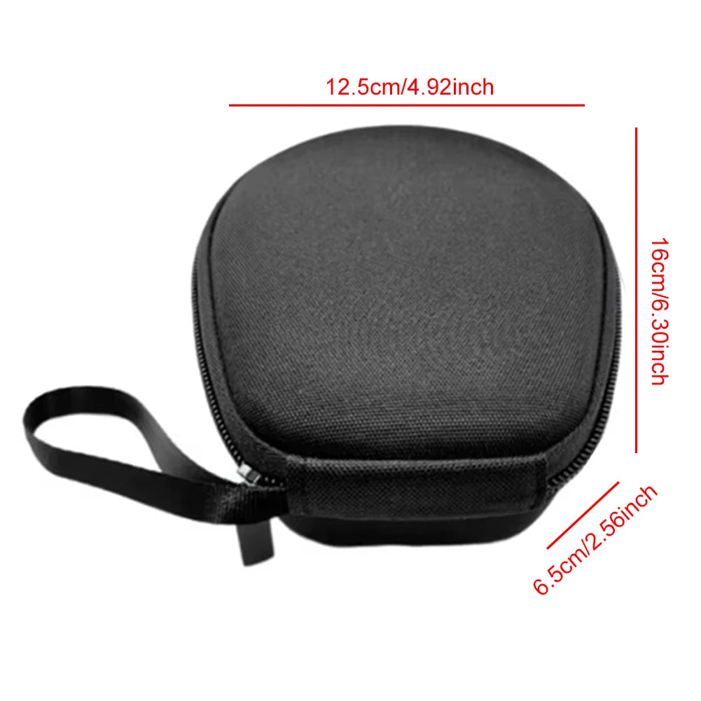 EVA Earphone Case for Bone Headphones