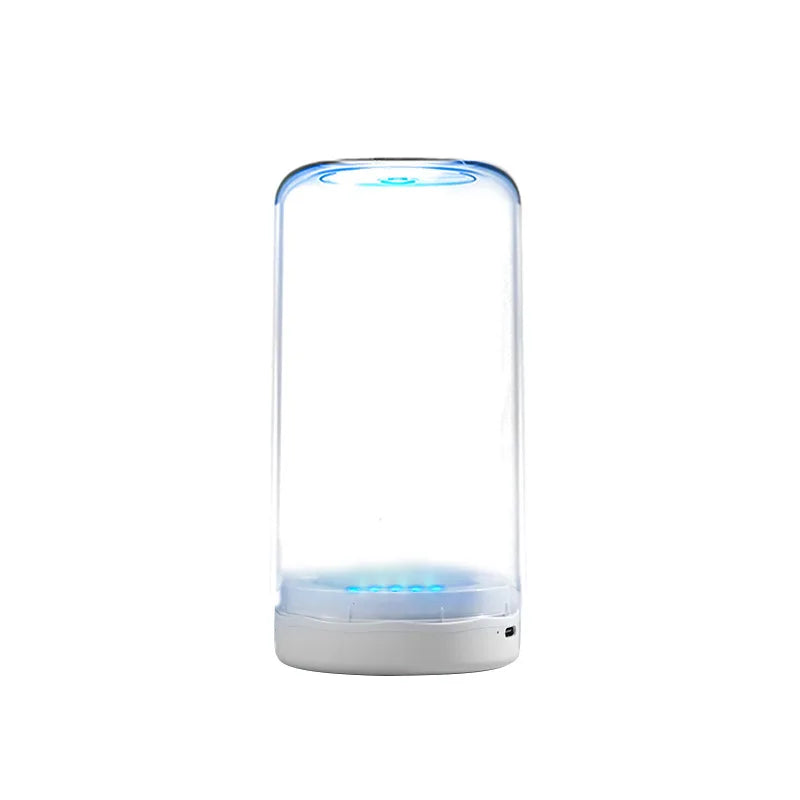 U-Shaped Sonic Toothbrush – 360° Clean
