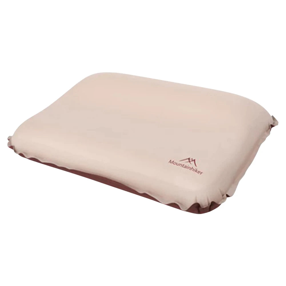Ultralight Inflatable Travel Pillow
