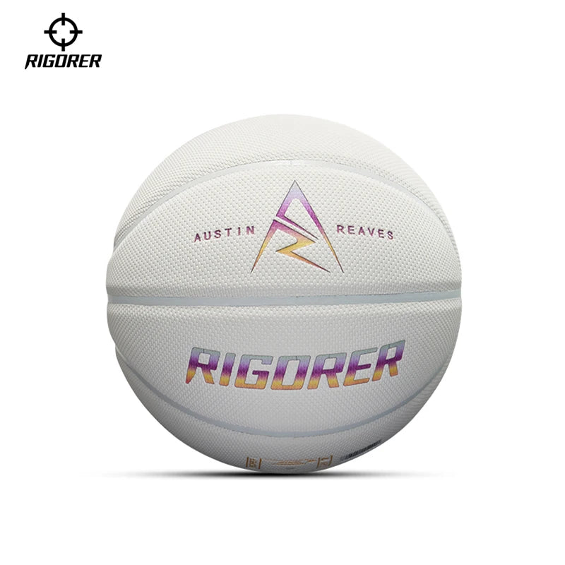 Rigorer Austin Reaves PU Basketball