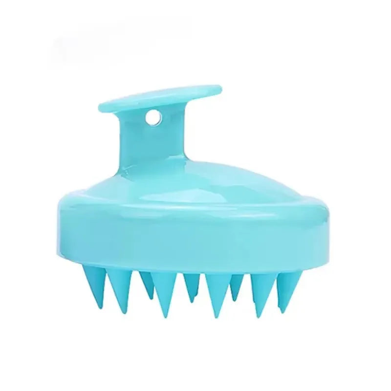 Soft Airbag Scalp Cleansing Brush