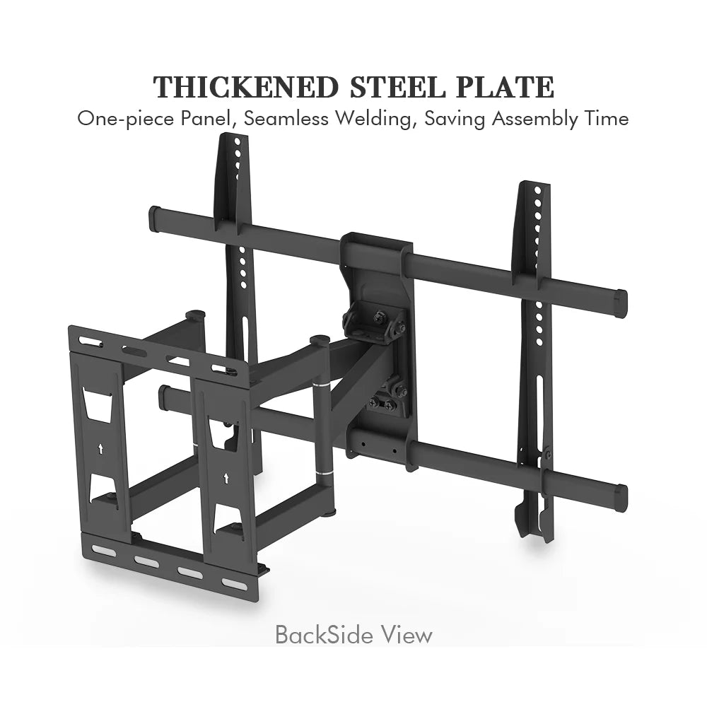 TMDS-106 Tilting TV Wall Mount 40–75
