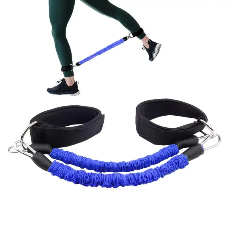Expander für elastisches Widerstandstraining