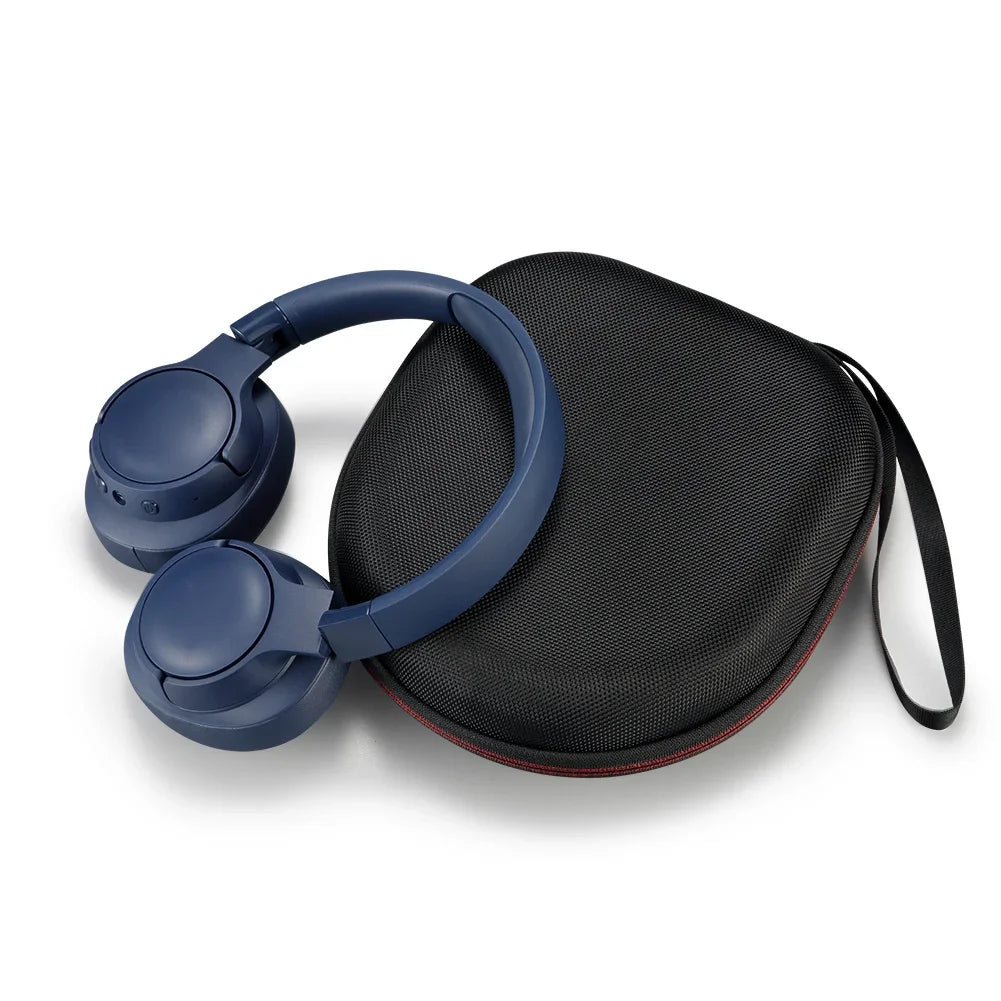 Hard EVA Headphone Case for COWIN & Sony