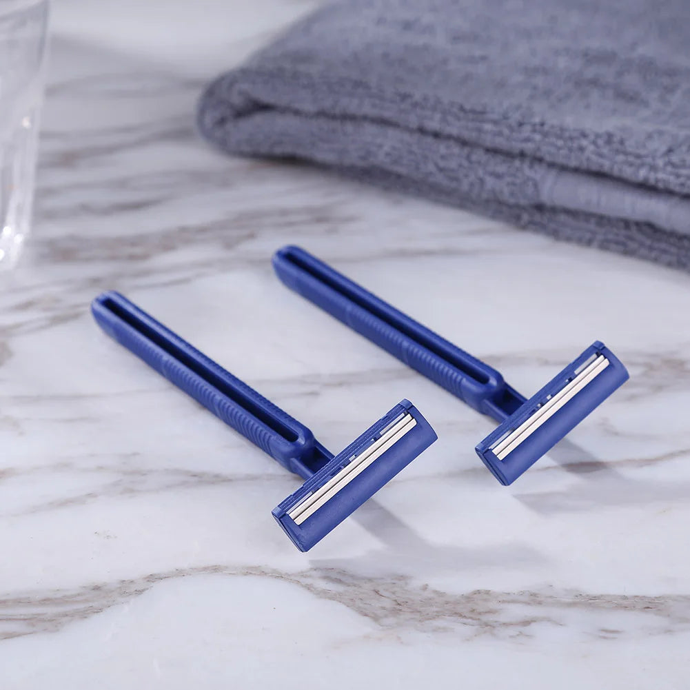 Disposable Body Razors – 300/50PCS