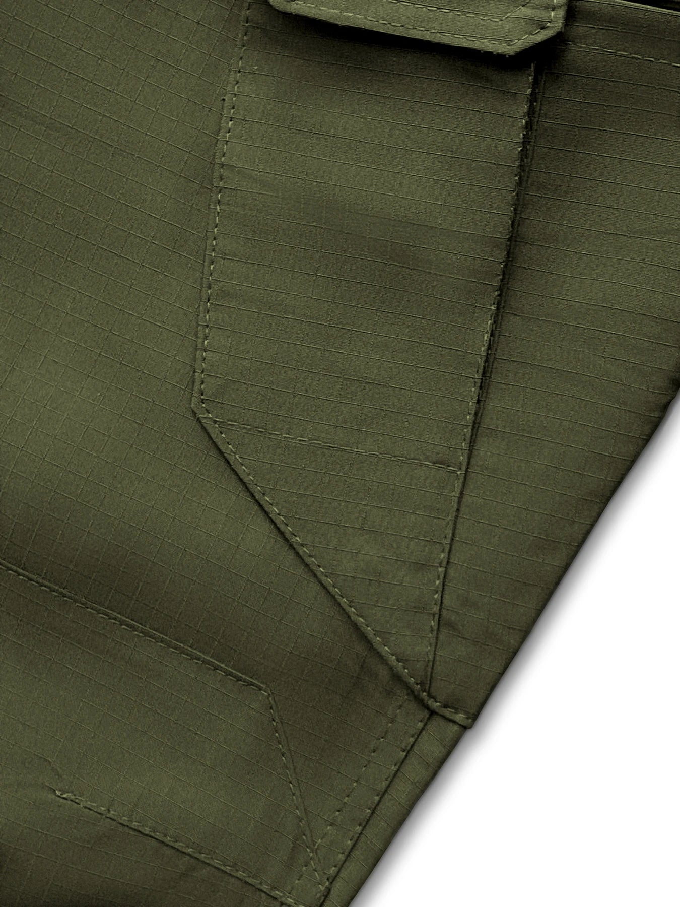 Men’s Urban Military Waterproof Cargo Shorts